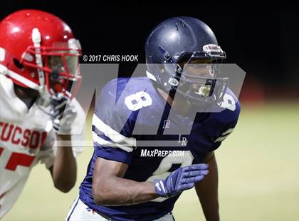 Thumbnail 1 in Tucson High Magnet School @ Ironwood Ridge photogallery.