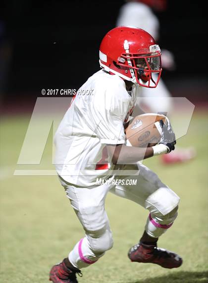 Thumbnail 1 in Tucson High Magnet School @ Ironwood Ridge photogallery.