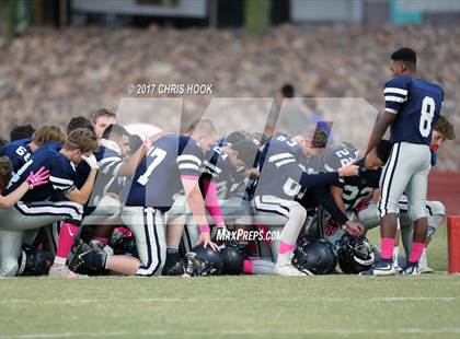 Thumbnail 1 in Tucson High Magnet School @ Ironwood Ridge photogallery.