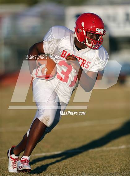 Thumbnail 2 in Fr: Tucson High Magnet School @ Ironwood Ridge photogallery.