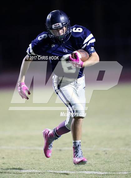Thumbnail 2 in Tucson High Magnet School @ Ironwood Ridge photogallery.