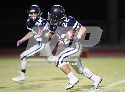 Thumbnail 3 in Tucson High Magnet School @ Ironwood Ridge photogallery.