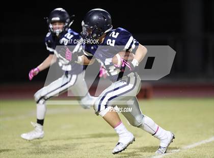 Thumbnail 3 in Fr: Tucson High Magnet School @ Ironwood Ridge photogallery.