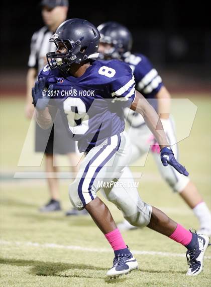 Thumbnail 1 in Tucson High Magnet School @ Ironwood Ridge photogallery.