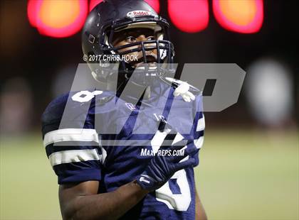 Thumbnail 1 in Tucson High Magnet School @ Ironwood Ridge photogallery.