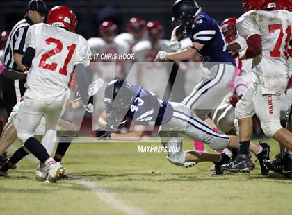 Thumbnail 3 in Tucson High Magnet School @ Ironwood Ridge photogallery.