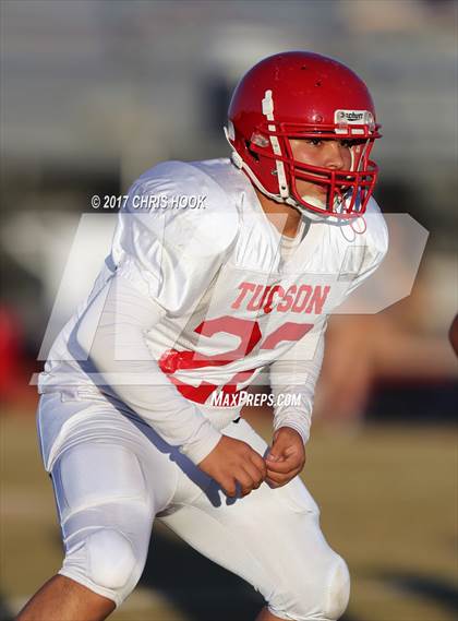 Thumbnail 3 in Tucson High Magnet School @ Ironwood Ridge photogallery.