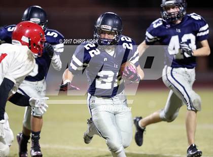 Thumbnail 1 in Tucson High Magnet School @ Ironwood Ridge photogallery.