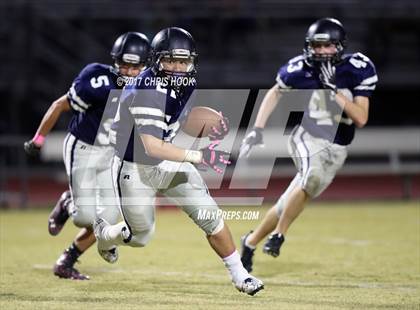 Thumbnail 3 in Tucson High Magnet School @ Ironwood Ridge photogallery.