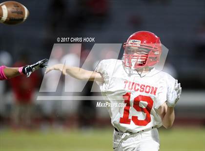 Thumbnail 3 in Tucson High Magnet School @ Ironwood Ridge photogallery.
