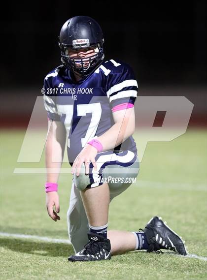 Thumbnail 2 in Tucson High Magnet School @ Ironwood Ridge photogallery.