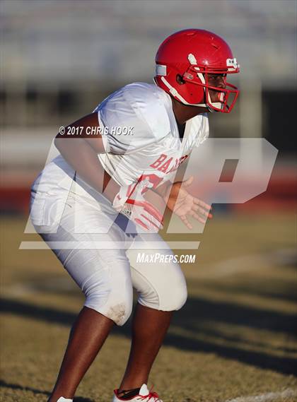 Thumbnail 3 in Tucson High Magnet School @ Ironwood Ridge photogallery.