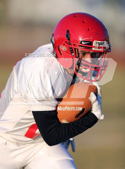 Thumbnail 1 in Tucson High Magnet School @ Ironwood Ridge photogallery.
