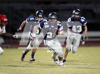 Thumbnail 1 in Tucson High Magnet School @ Ironwood Ridge photogallery.