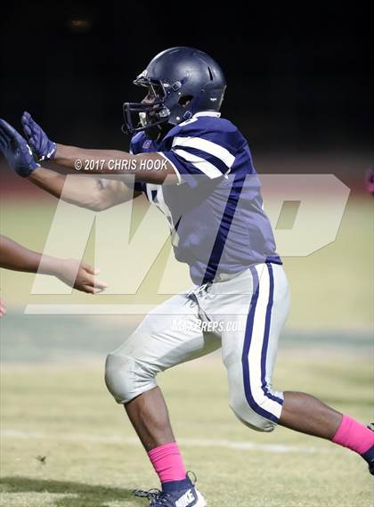 Thumbnail 2 in Tucson High Magnet School @ Ironwood Ridge photogallery.
