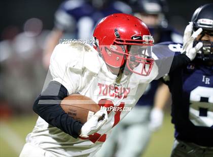 Thumbnail 3 in Tucson High Magnet School @ Ironwood Ridge photogallery.