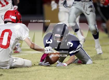 Thumbnail 3 in Tucson High Magnet School @ Ironwood Ridge photogallery.