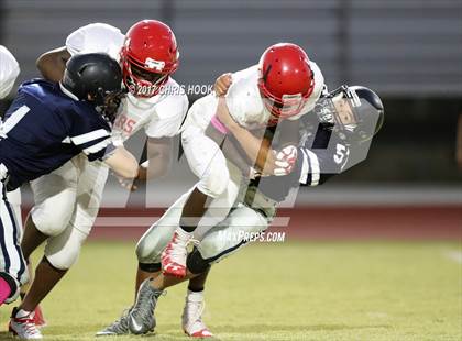 Thumbnail 3 in Tucson High Magnet School @ Ironwood Ridge photogallery.