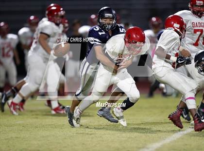 Thumbnail 3 in Tucson High Magnet School @ Ironwood Ridge photogallery.
