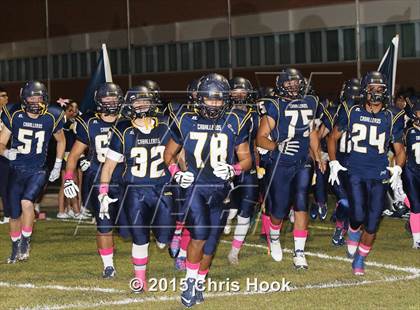 Thumbnail 3 in Pusch Ridge Christian Academy @ Flowing Wells photogallery.