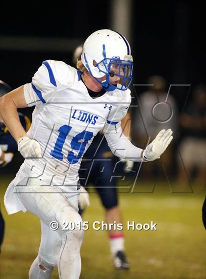 Thumbnail 3 in Pusch Ridge Christian Academy @ Flowing Wells photogallery.