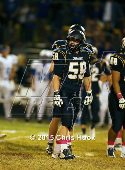 Thumbnail 2 in Pusch Ridge Christian Academy @ Flowing Wells photogallery.