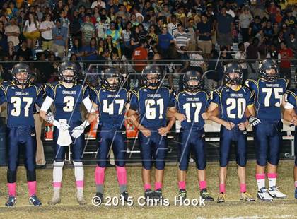 Thumbnail 1 in Pusch Ridge Christian Academy @ Flowing Wells photogallery.