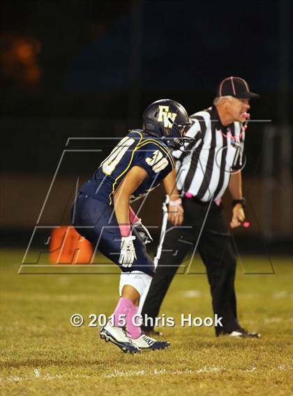 Thumbnail 1 in Pusch Ridge Christian Academy @ Flowing Wells photogallery.