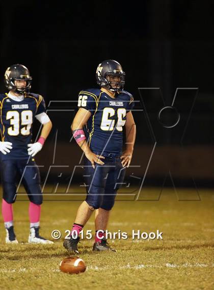 Thumbnail 3 in Pusch Ridge Christian Academy @ Flowing Wells photogallery.