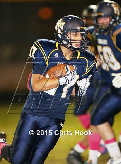 Thumbnail 1 in Pusch Ridge Christian Academy @ Flowing Wells photogallery.
