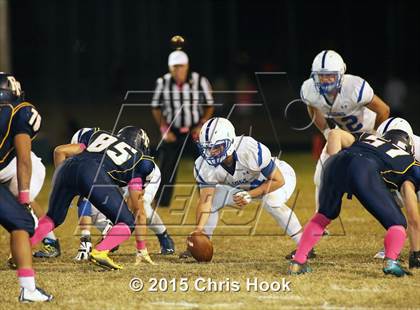 Thumbnail 1 in Pusch Ridge Christian Academy @ Flowing Wells photogallery.