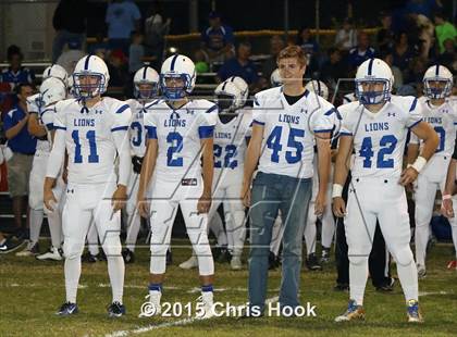 Thumbnail 1 in Pusch Ridge Christian Academy @ Flowing Wells photogallery.