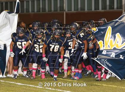 Thumbnail 2 in Pusch Ridge Christian Academy @ Flowing Wells photogallery.