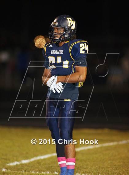 Thumbnail 3 in Pusch Ridge Christian Academy @ Flowing Wells photogallery.