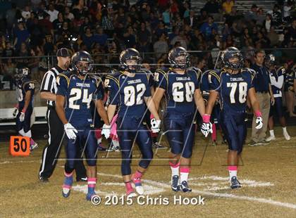 Thumbnail 3 in Pusch Ridge Christian Academy @ Flowing Wells photogallery.