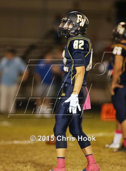 Thumbnail 1 in Pusch Ridge Christian Academy @ Flowing Wells photogallery.