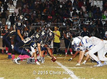 Thumbnail 3 in Pusch Ridge Christian Academy @ Flowing Wells photogallery.
