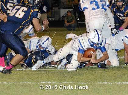 Thumbnail 2 in Pusch Ridge Christian Academy @ Flowing Wells photogallery.