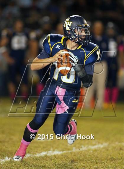 Thumbnail 3 in Pusch Ridge Christian Academy @ Flowing Wells photogallery.