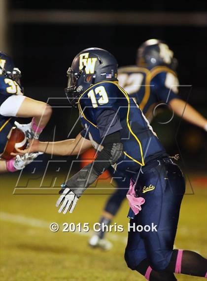 Thumbnail 3 in Pusch Ridge Christian Academy @ Flowing Wells photogallery.
