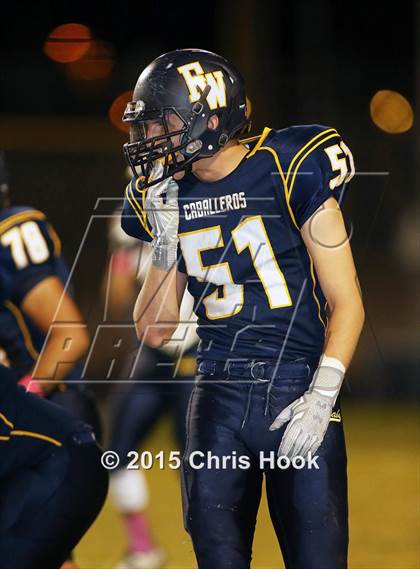 Thumbnail 1 in Pusch Ridge Christian Academy @ Flowing Wells photogallery.