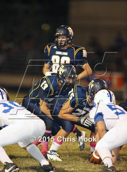 Thumbnail 2 in Pusch Ridge Christian Academy @ Flowing Wells photogallery.