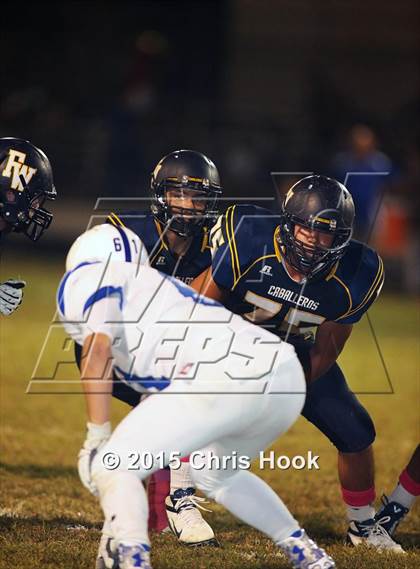 Thumbnail 1 in Pusch Ridge Christian Academy @ Flowing Wells photogallery.