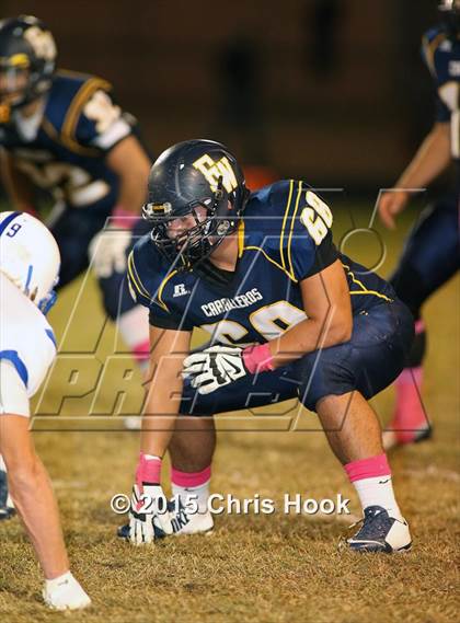 Thumbnail 3 in Pusch Ridge Christian Academy @ Flowing Wells photogallery.