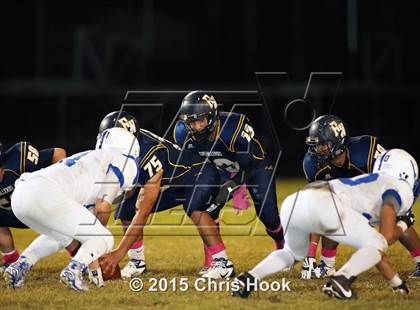 Thumbnail 2 in Pusch Ridge Christian Academy @ Flowing Wells photogallery.