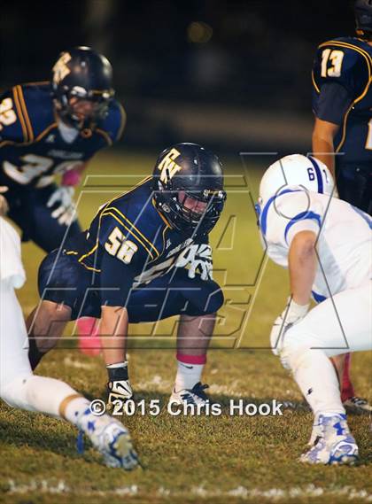 Thumbnail 3 in Pusch Ridge Christian Academy @ Flowing Wells photogallery.
