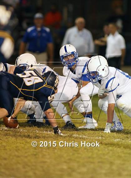 Thumbnail 3 in Pusch Ridge Christian Academy @ Flowing Wells photogallery.