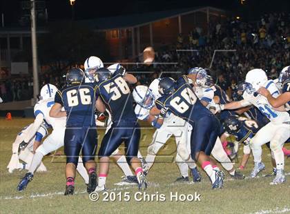 Thumbnail 3 in Pusch Ridge Christian Academy @ Flowing Wells photogallery.