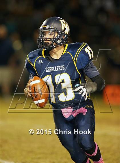 Thumbnail 1 in Pusch Ridge Christian Academy @ Flowing Wells photogallery.