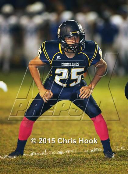 Thumbnail 3 in Pusch Ridge Christian Academy @ Flowing Wells photogallery.